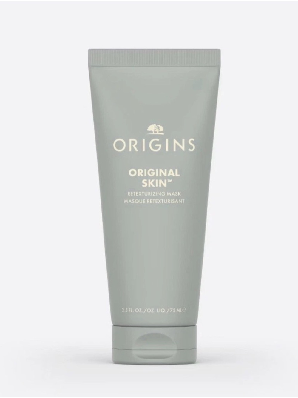 Origins Original Skin Retexturizing Mask